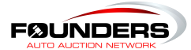 Founders Auto Auction Network
